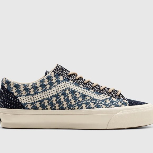 Vans LX Old Skool 36 EK VN000D8HEBR Skateboarding Men Shoes Size 11 NEW - Picture 12 of 16